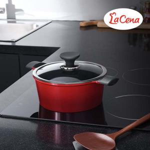 양수 라체나 메이플트리 IH냄비 22cm 양수