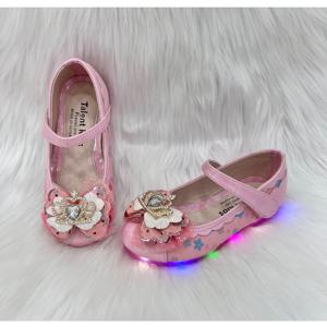 [쁘띠앙팡](모다시흥)탈렌트키즈 TSW11HSH18 TS아띠랑스LED구두_