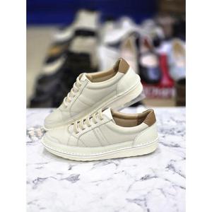 허시파피 세이브존05 여성3.5Cm굽엣지스니커즈화 OKCXR8F26461