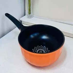 후라이팬 키친아트 궁중팬 프라이팬 중화 볶음 웍 F1 26cm