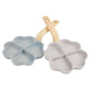 나리히라 하트 에그팬 후라이