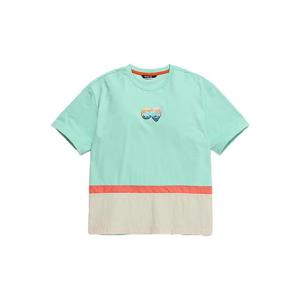 블랙야크 키즈 BK제스트OV 티셔츠 M1BKTSM2920-NG