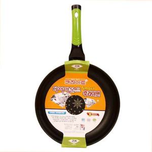 구이팬 키친아트스마트다이아몬드후라이팬(28cm)