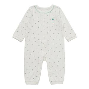 [블루독베이비]MN)리프플라워우주복 46170-041-01