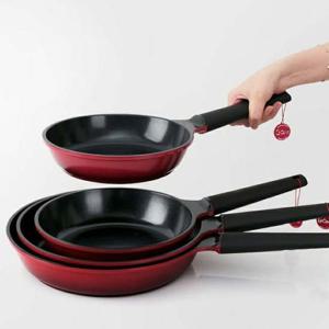 프라이팬 라체나 메이플트리 IH후라이팬 - 30cm