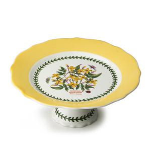 [포트메리온]보타닉가든테라스 케익스탠드(중) 1p(BGT)