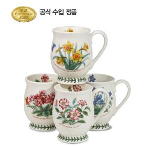 [포트메리온](BG)12개월 브리스톨머그 0.28L 4p