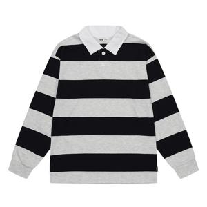 [소이][더센트럴 소이주니어] 스트라이프 카라티 26S5407