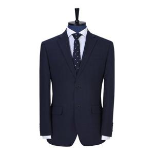 [지이크]SS 모96 이태리 똘레뇨원단 네이비스판정장 PGJ2022 DHSIEG