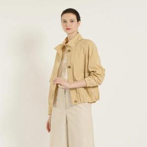 [비씨비지]나일론 하이넥점퍼 B5B4R164