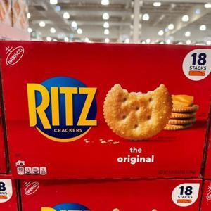 크래커 코스트코 리츠 1.74kg