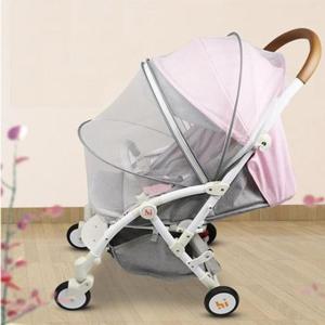 유모차모기장그레이 조이멀티 유모차 모기장 커버 고급형 204158