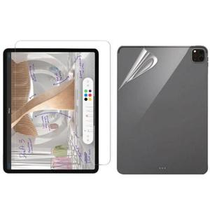 후면 아이패드 프로11 2세대 드로잉 필름+후면 보호필름