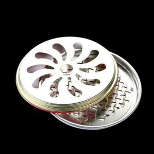 모기향연소기 리싸이클 모기향 연소기 받침대케이스