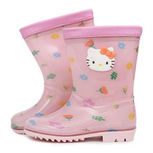 [오키즈 ACC]헬로키티 장화