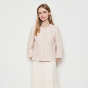 [린(의류)]루피린 트위드 자켓 (LCJKPD0100)