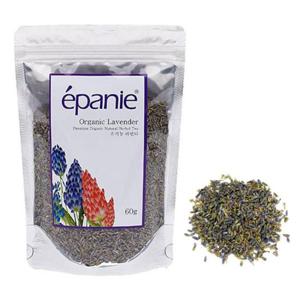 꽃차 라벤더 허브차 허브티 라벤다 침출차 60g