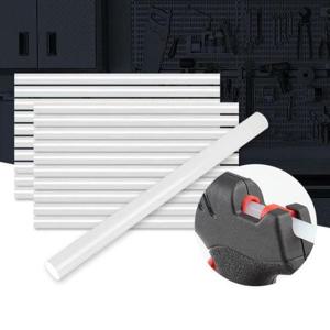 핫멜트 핫멜트스틱 소 강력 글루건심 실리콘 스틱 리폼 30p