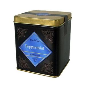 잎허브 페퍼민트 페파민트차 허브잎차 허브티 민트잎차 40g