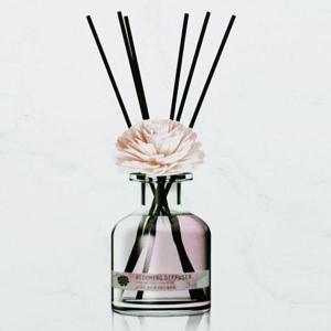 거실방향제 산도깨비 블루밍 홈 디퓨저 방향제 스위트베리 150ml