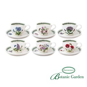 [포트메리온] IN 커피잔(T) 0.2L 6인조(C)(BG) INTeaCupTC6set