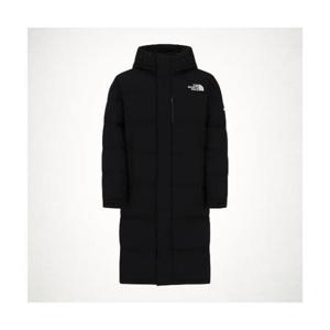 노스페이스 NC1DR50J 화이트라벨 에버로프트 다운 코트 RDS BLACK 1587472