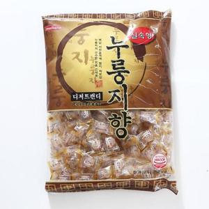 선물용사탕 누룽지향 디저트 할로윈데이 사탕 캔디 캔디(900g)
