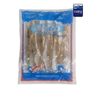 알 명태알포(국내가공)400g