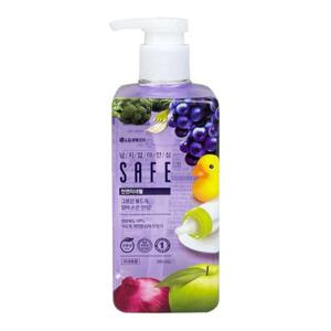 주방용품 세이프 천연미네랄 주방세제 - O 385ml