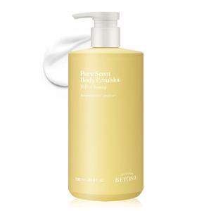 [비욘드][비욘드] 퓨어센트 폴인허니 바디에멀전 700ml