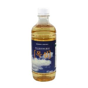 목초 목심(스모크향-목초액)500ml