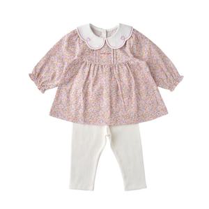 [밍크뮤](LV)쁘띠플라워상하복 36112-610-07