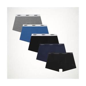 푸마 BODYWEAR 5PACK 남성 코튼 드로즈 PMMYIEN05 1601682