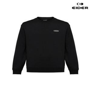 아이더 (DUP26257_Z1) 공용 ECRU (에크루) UNI 맨투맨 티셔츠