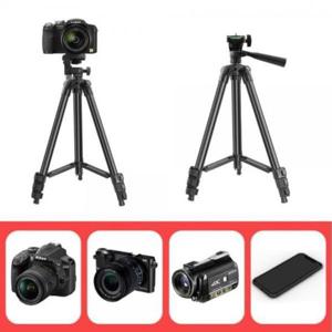 스마트폰삼각대 4단 브이로그 삼각대 유튜브 촬영 셀카봉 거치대