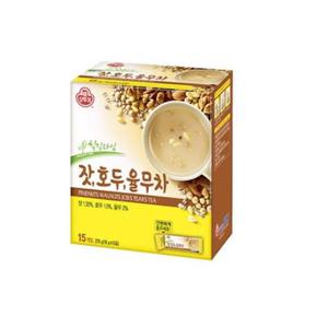 잣호두율무차 오뚜기 잣호두율무차900g(50개입)