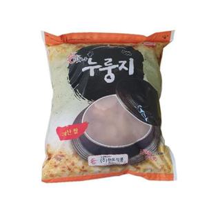 누룽지간식 한도맛나누룽지 4.5kg
