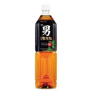 광동 헛개차 1.5L