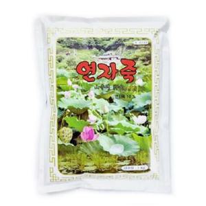 미숫가루 알파화제법 가공 분말 연자죽 1kg