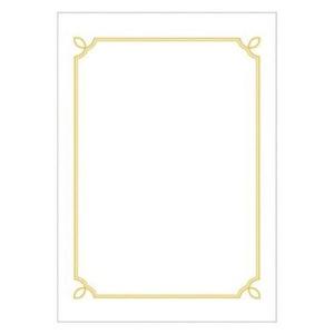 현풍상장용지 현풍)프리미엄 상장용지 대용량(A4/돼지꼬리/100매)