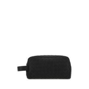 보테가베네타 클러치 파우치 729295VCPQ1 8803 Black