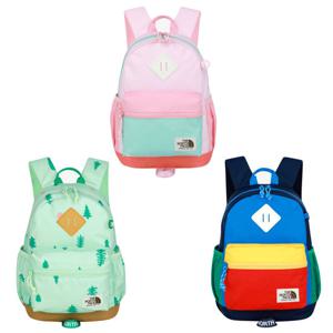 NM2DS11 노스페이스 키즈 버클리팩 미니