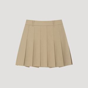 [리스트]미니 플리츠 스커트 TWWSKP52050
