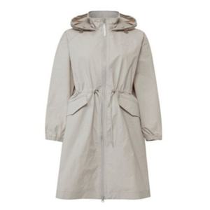 [아이더 (행사)]여성 기능성 시티코어 롱 코트 자켓 간절기자켓 DWP25152