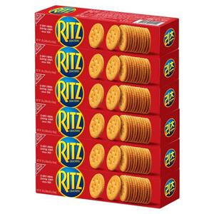 [동서]리츠 오리지날 80g 6개