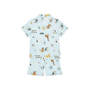 [무냐무냐]HSM남반팔잠옷02[MDHABMEF03]