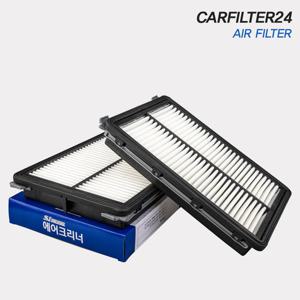 K5 JF 2.0 PHEV 15.12-20.1 엔진 에어필터 AF014 [에어크리너]
