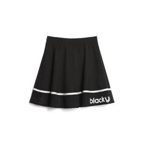 블랙야크 키즈 BK러비스커트 M1BKHPM2912-BK