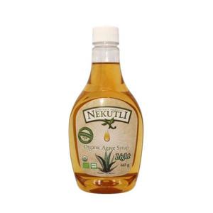 올리고당 네쿠틀리 오가닉 아가베 시럽 665g