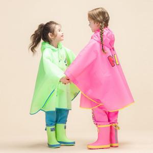 [아이러브제이]M.슈히트 판초 우비 JWSOU43